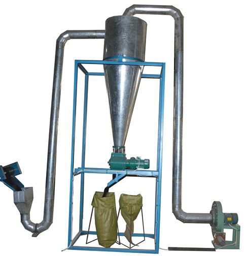 Transportador pneumàtic