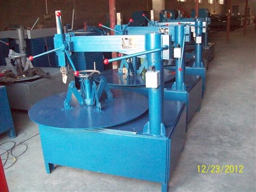Tallador de parets laterals de pneumàtics